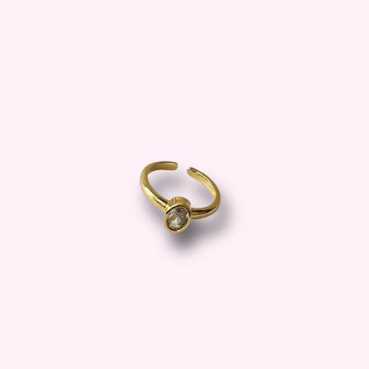 Gold Ring