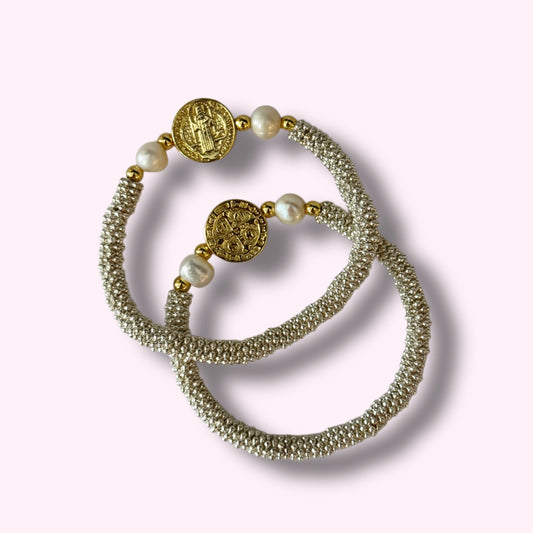 San Benit Bracelet