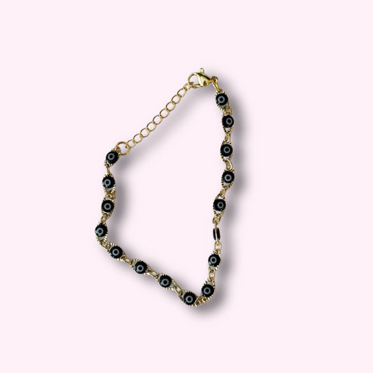Eyes Bracelet