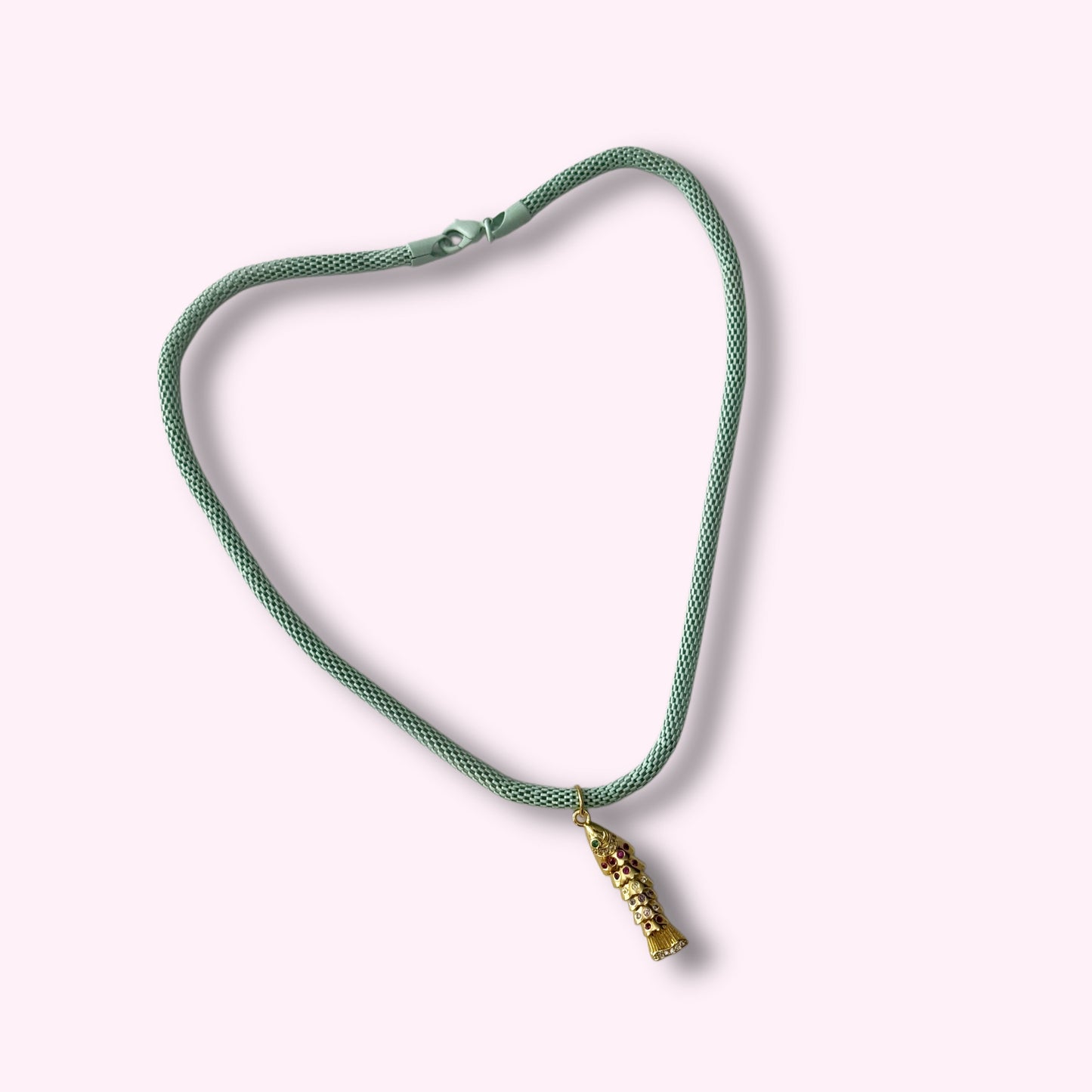 Summer Necklace