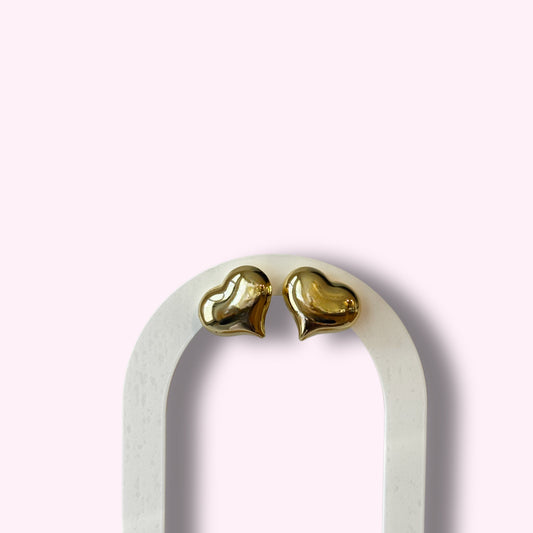 Heart Earring
