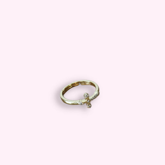 Cross Ring