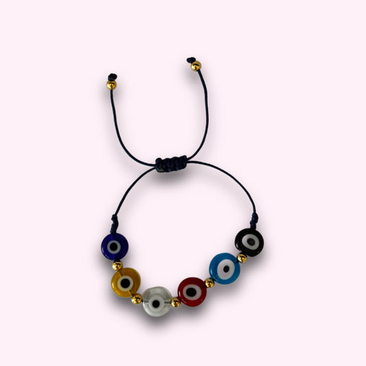 Eye Bracelet