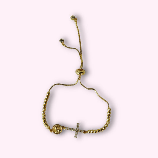 Religious Bracelet