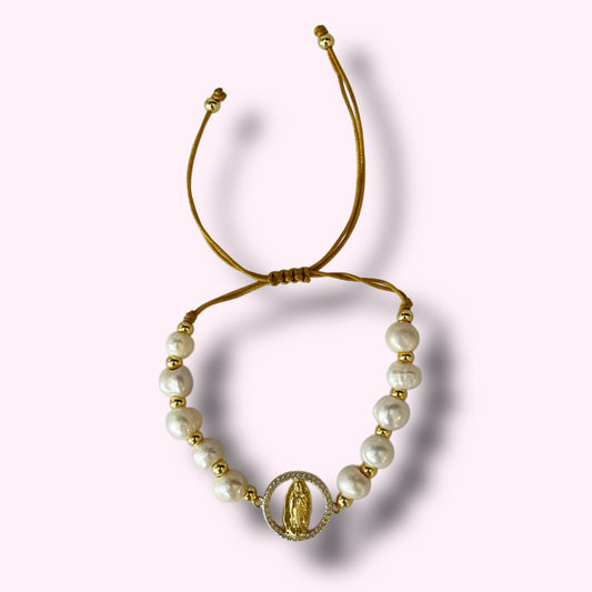 Guadalupe Bracelet