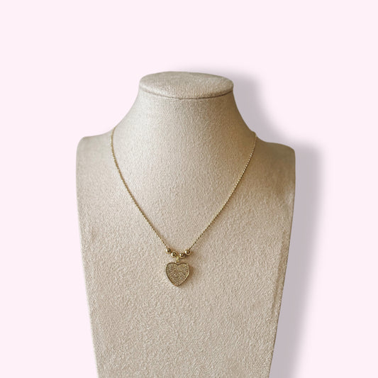 Heart Necklace