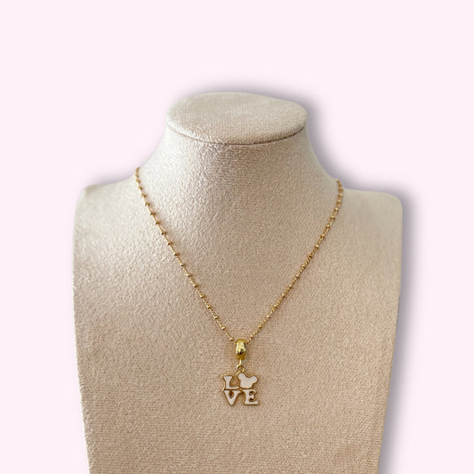 Love Necklace