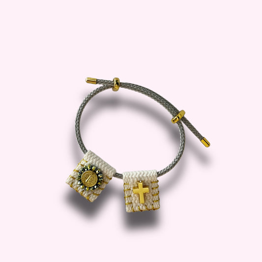 Escapulario Bracelet