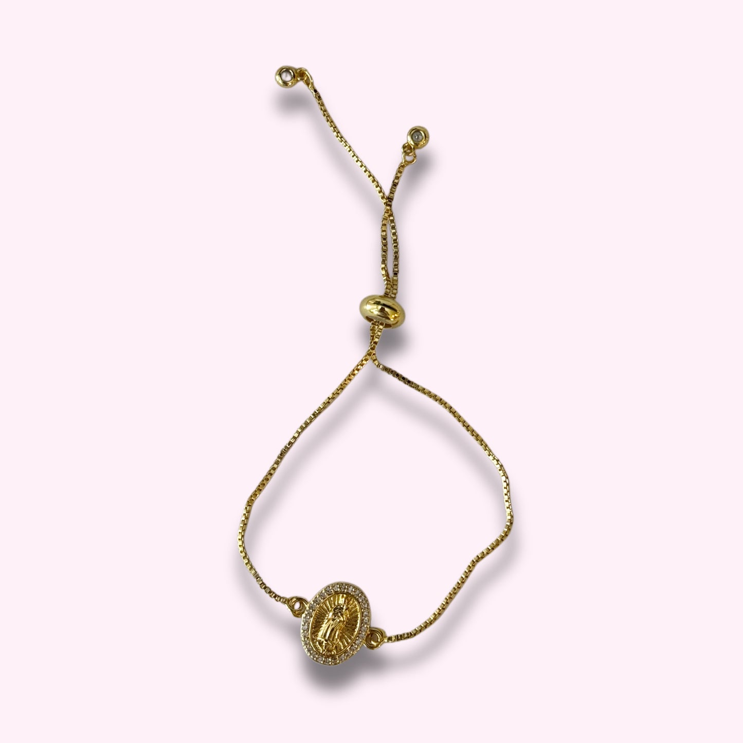 Religious Bracelet