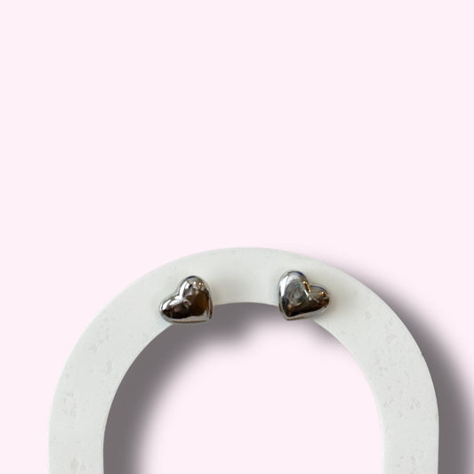 Heart Earring