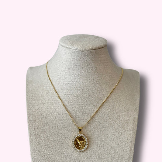 San Arcangel Necklace