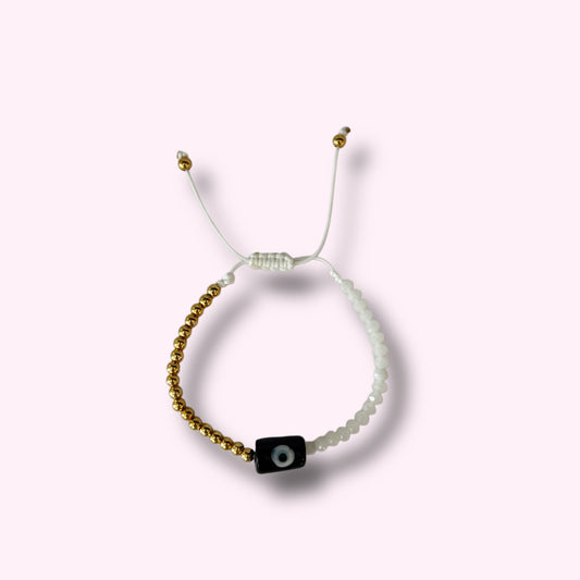 Eye Bracelet