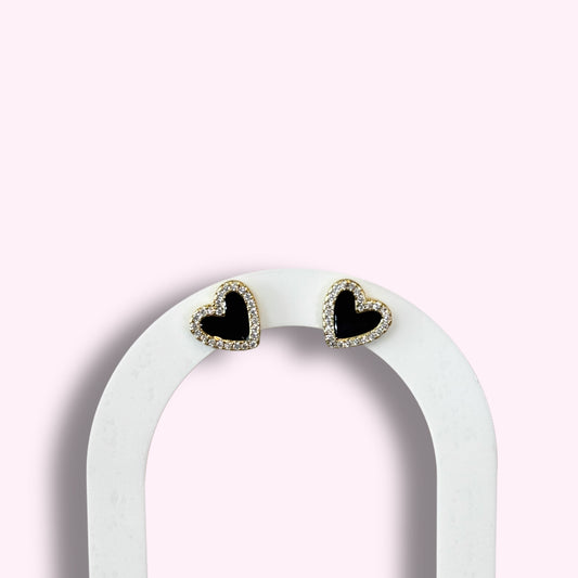 Heart Earrings
