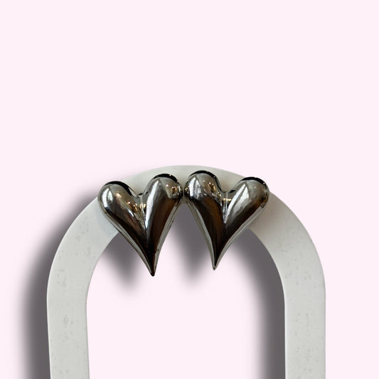 Heart Earring