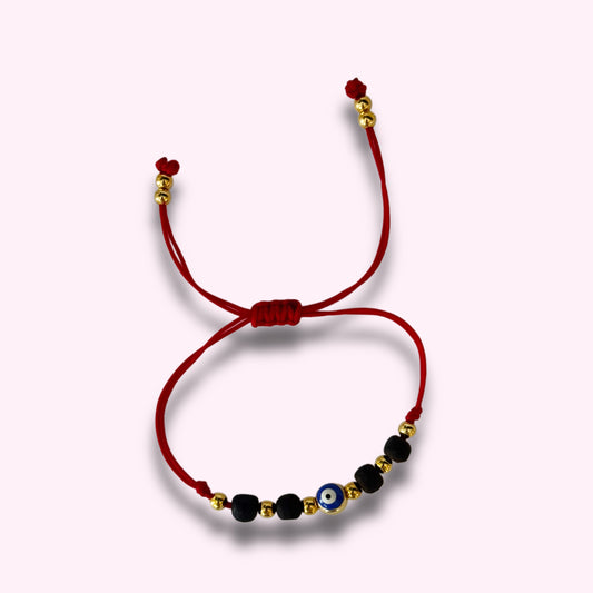 Eye Bracelet