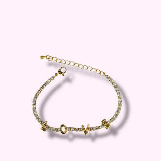 Love Bracelet