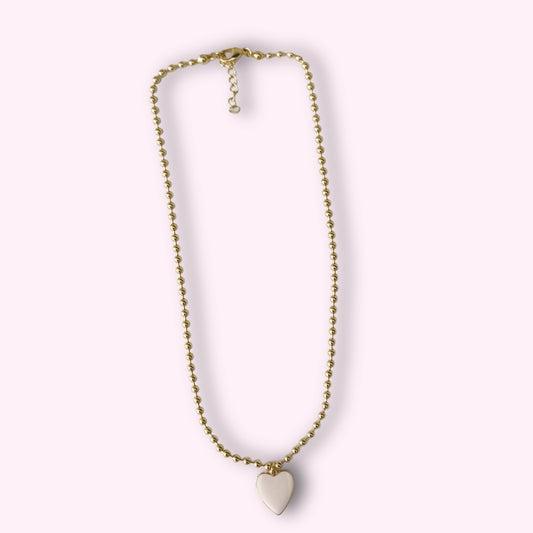 Heart Necklace