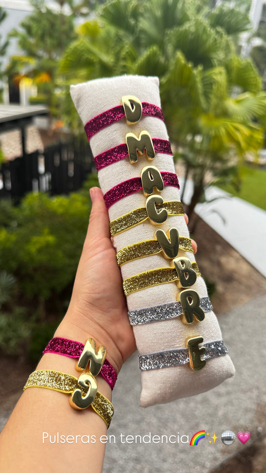 Inicial Bracelet