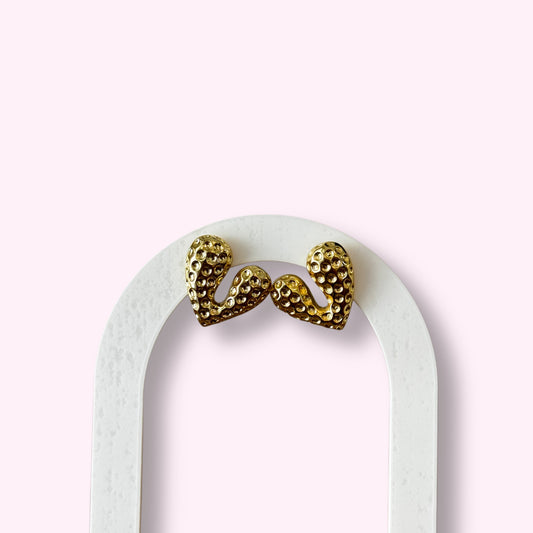 Earrings Heart