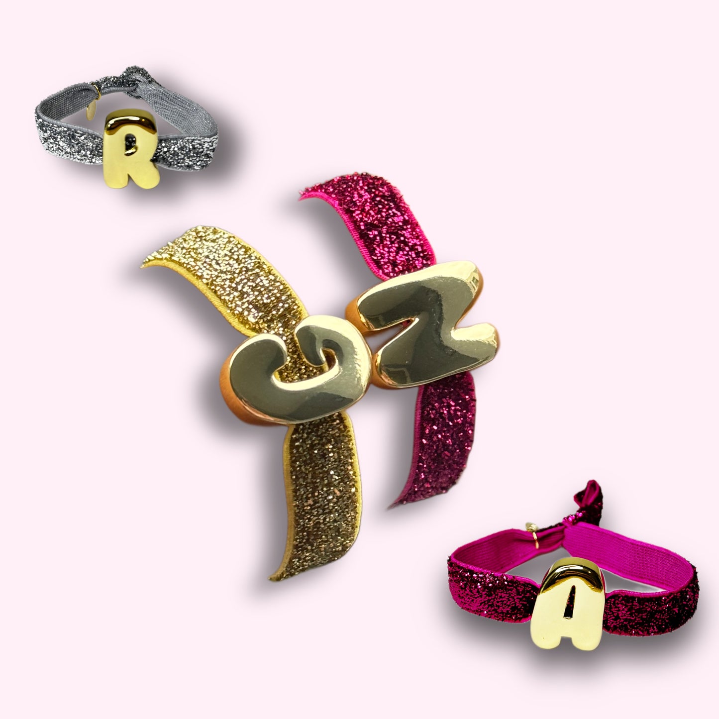 Inicial Bracelet