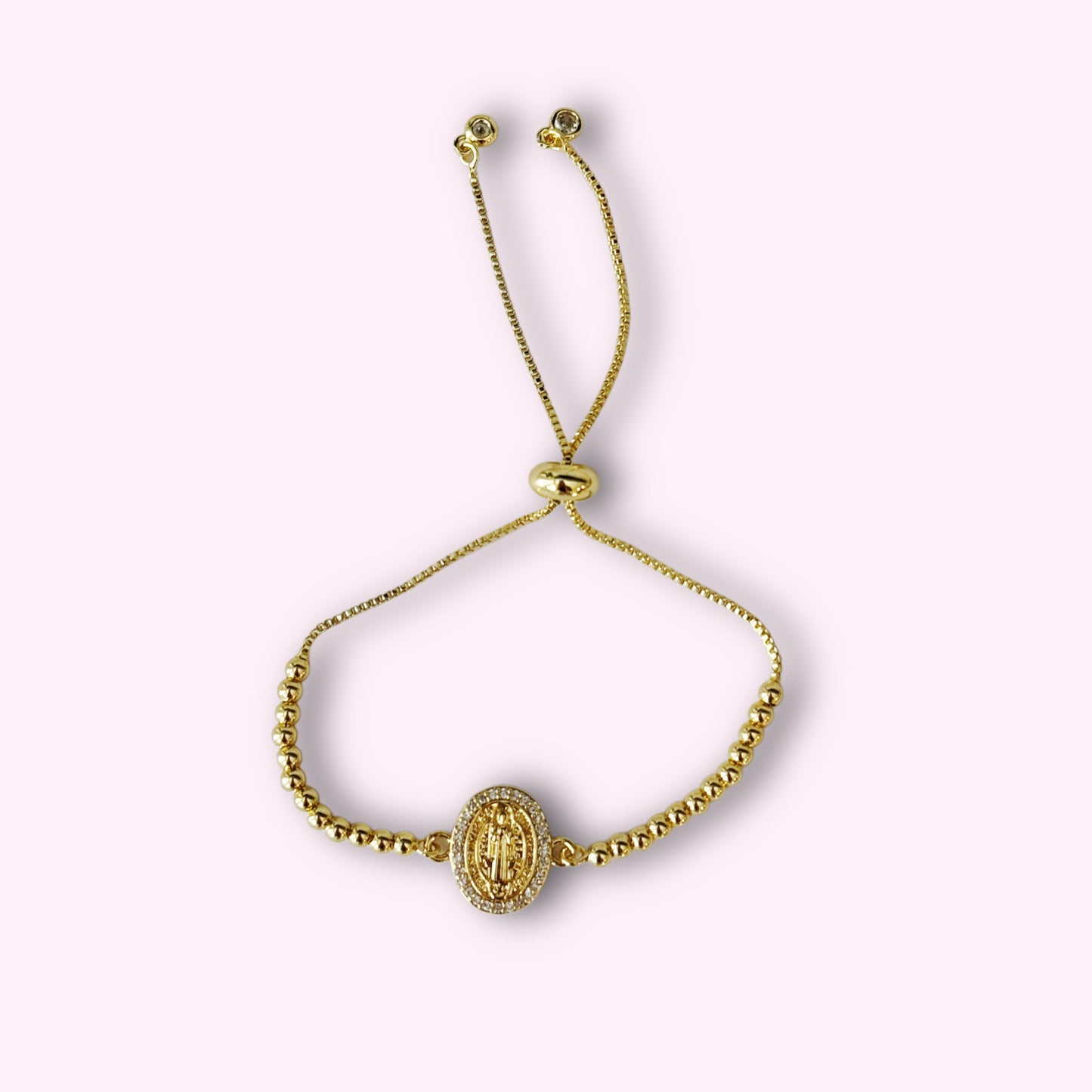 Religious Bracelet