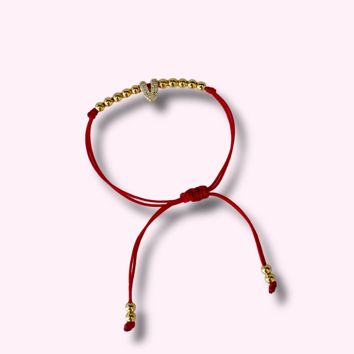 Inicial Bracelet