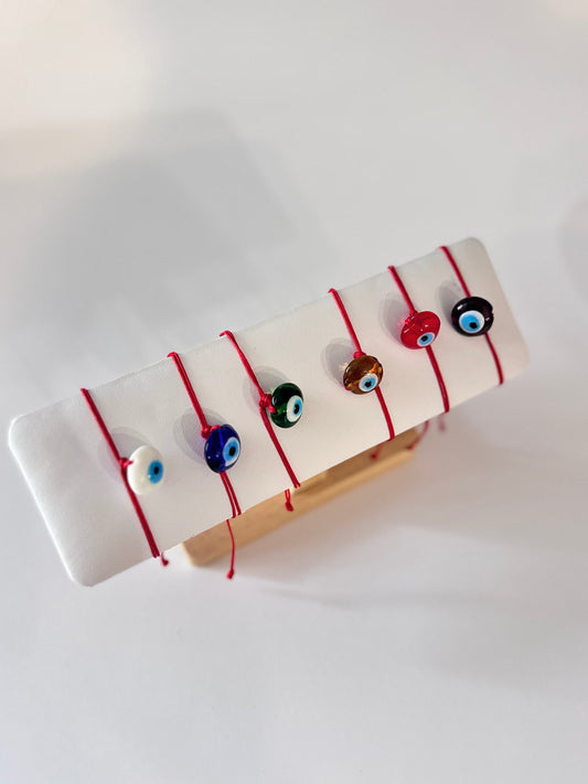 Amuleto de Protección