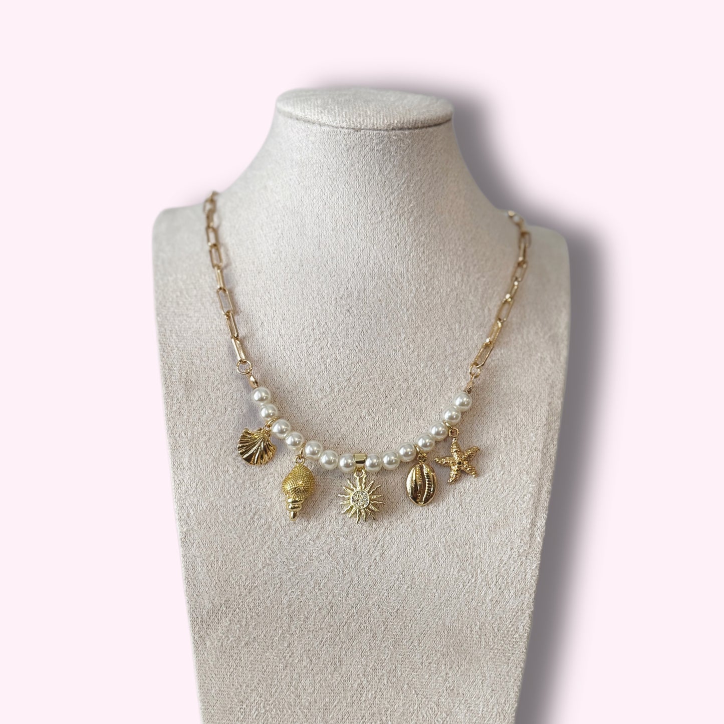 Summer Necklace
