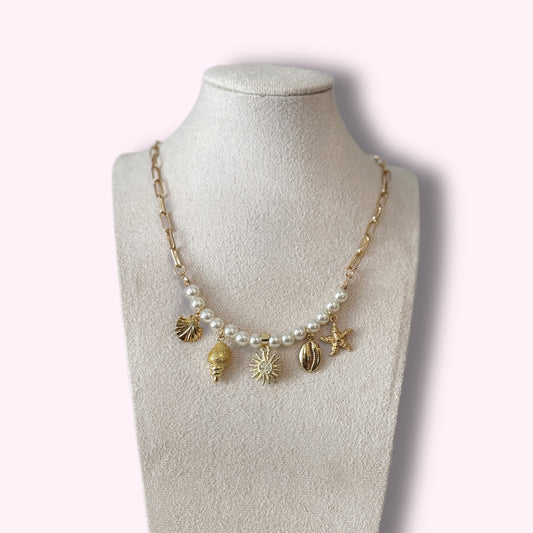 Summer Necklace
