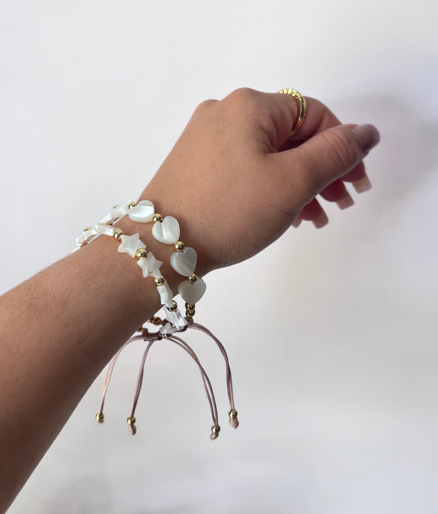 Nazcar Bracelets