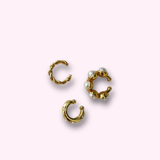 Earcuff