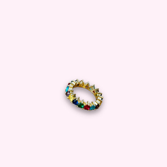 Heart Ring