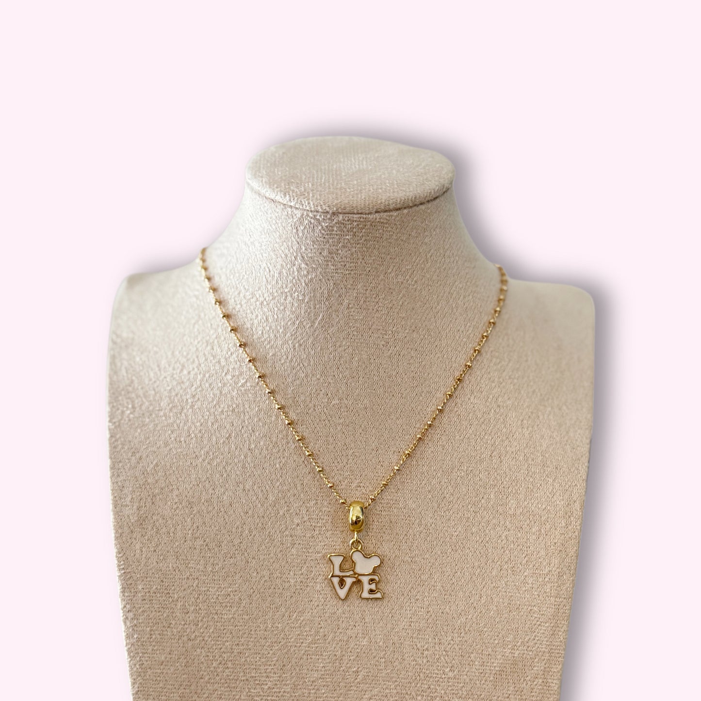 Love Necklace