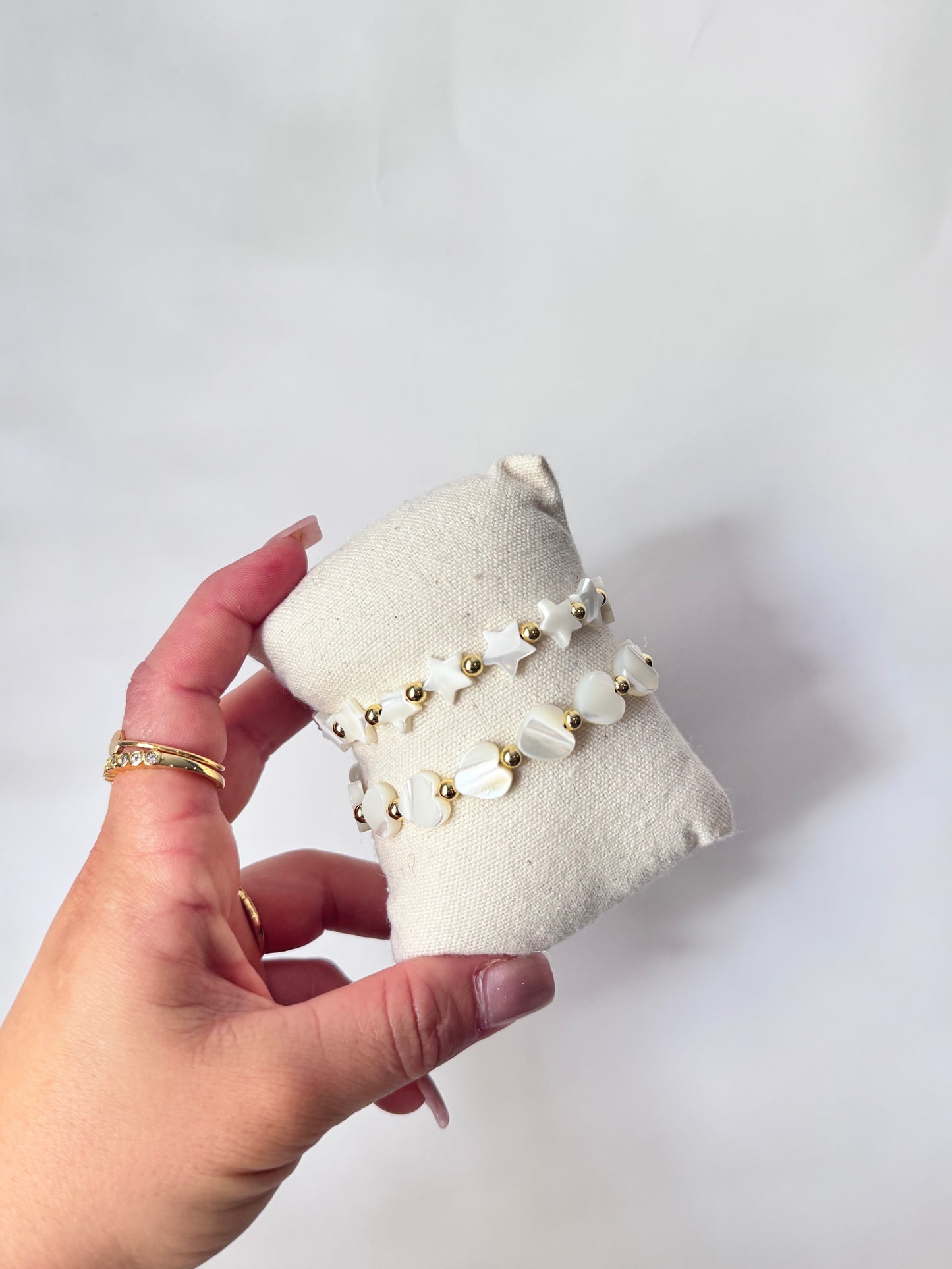 Nazcar Bracelets