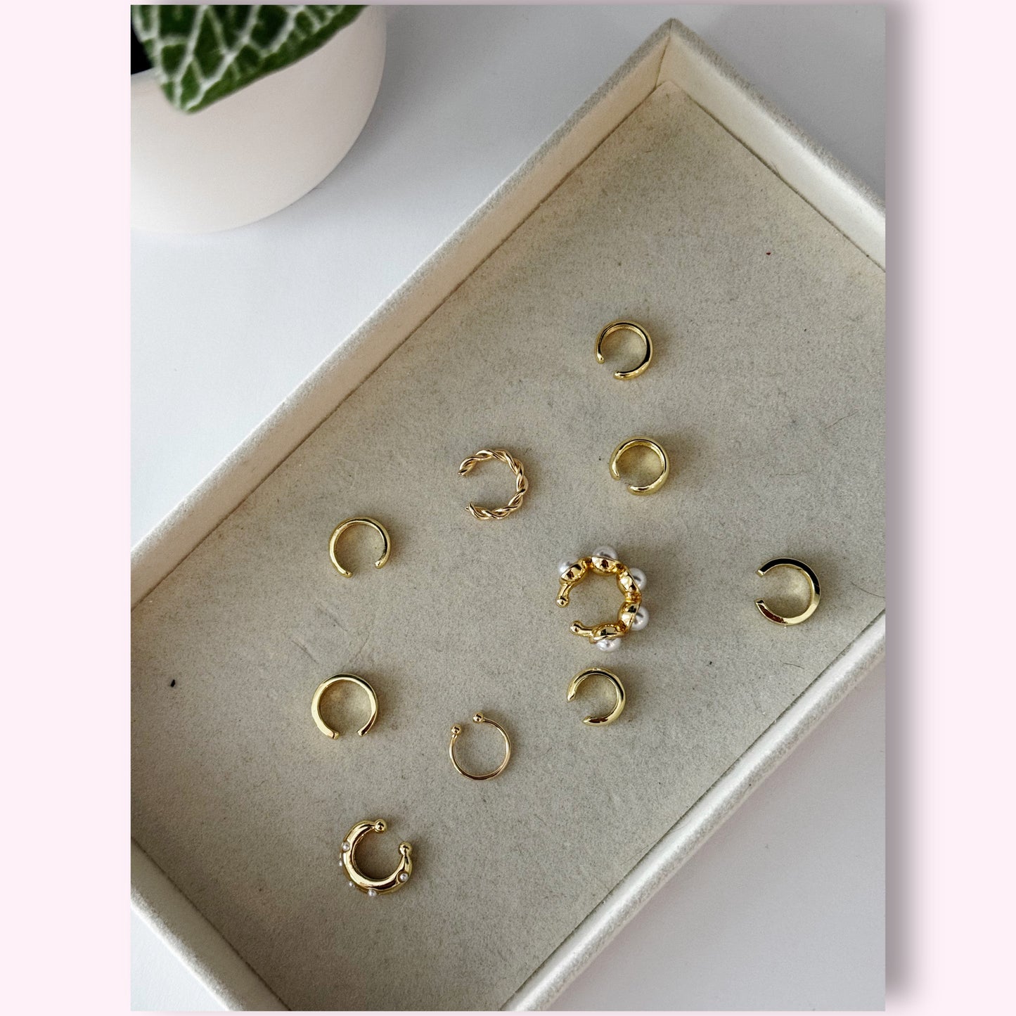Earcuff