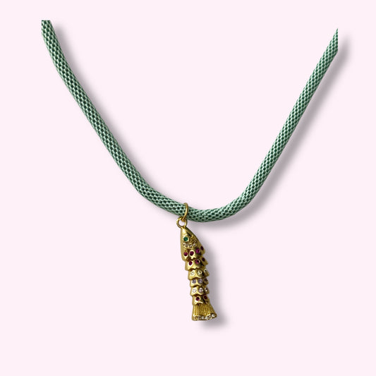 Summer Necklace