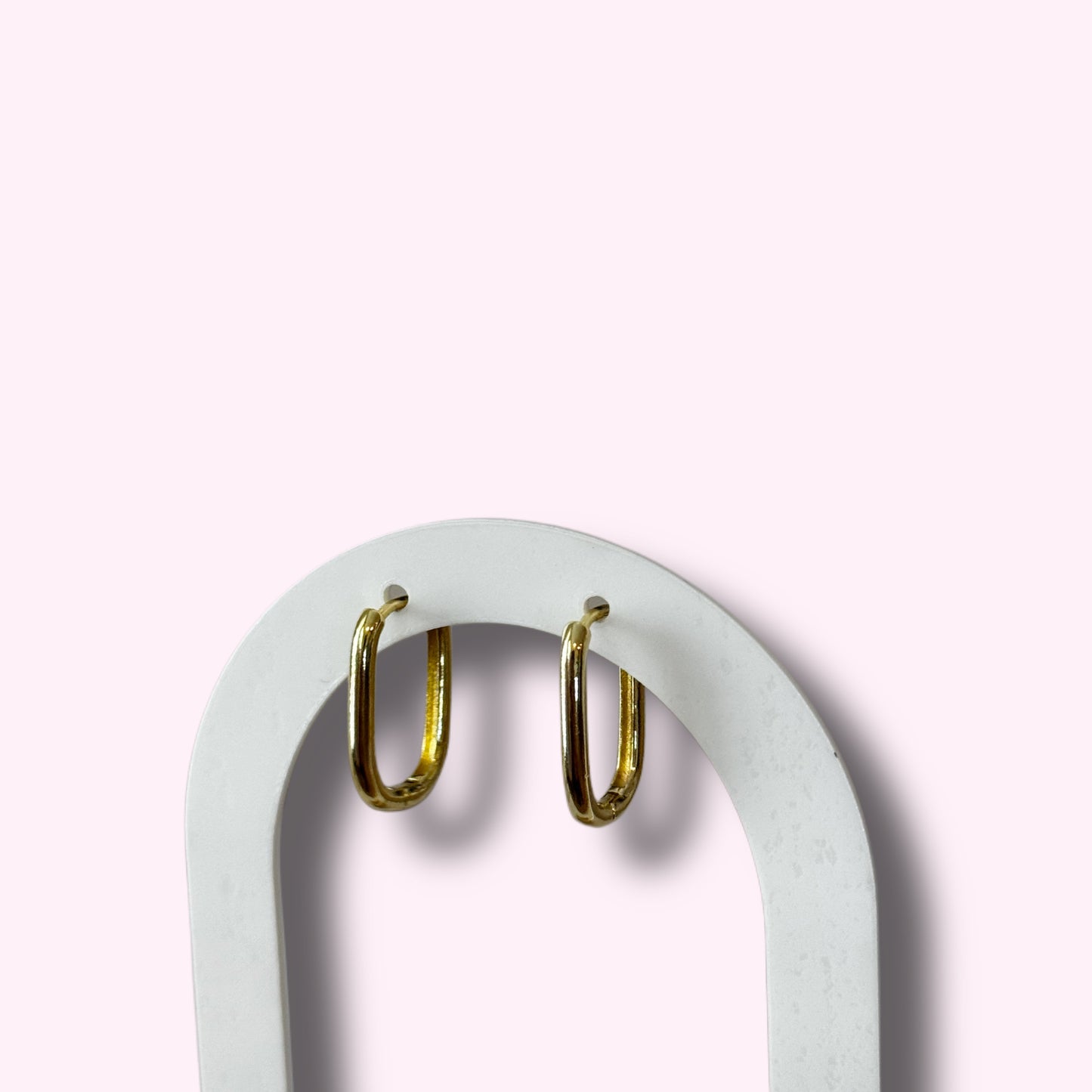 Hoops Earring