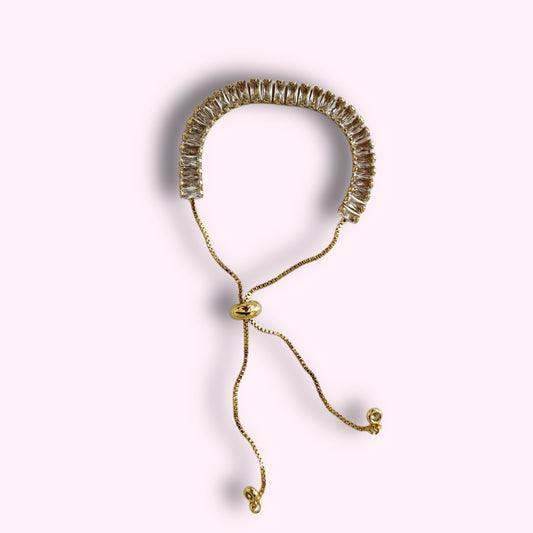 Crystals Bracelet