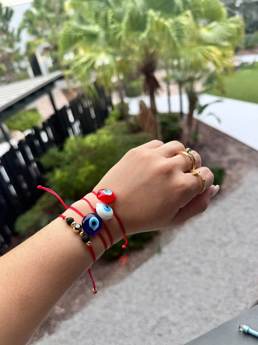 Amuleto de Protección