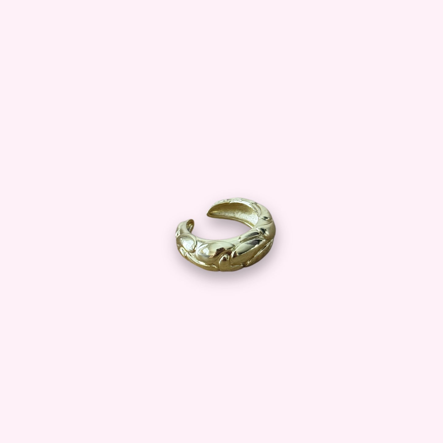Gold Rings