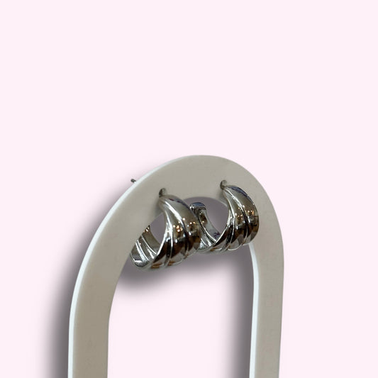 Hoops Earring