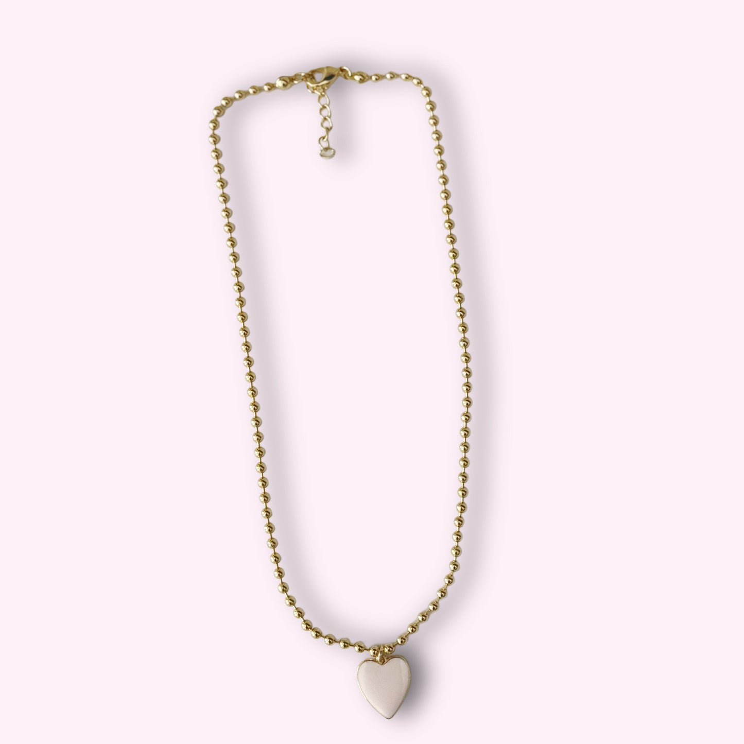 Heart Necklace