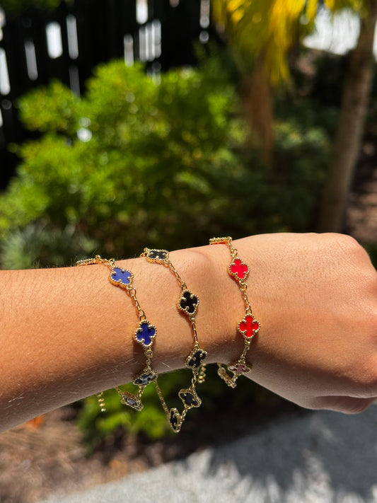 Van Cleef Bracelet